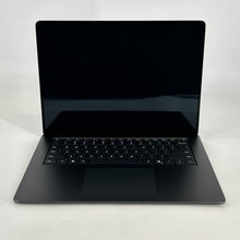Load image into Gallery viewer, Microsoft Surface Laptop 7 15 Black 2.2 GHz Intel Core Ultra 7 Series 2 16GB RAM 512GB Solid State Drive