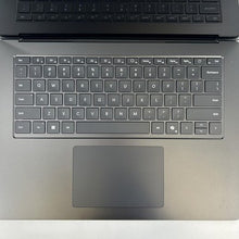 Load image into Gallery viewer, Microsoft Surface Laptop 7 15 Black 2.2 GHz Intel Core Ultra 7 Series 2 16GB RAM 512GB Solid State Drive