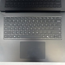 Load image into Gallery viewer, Microsoft Surface Laptop 7 15 Black 2.2 GHz Intel Core Ultra 7 Series 2 32GB RAM 512GB Solid State Drive