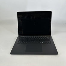 Load image into Gallery viewer, Microsoft Surface Laptop 7 15 Black 3.4 GHz Qualcomm Snapdragon X Elite 64GB RAM 1TB Solid State Drive
