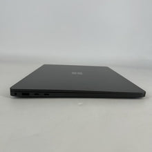 Load image into Gallery viewer, Microsoft Surface Laptop 7 15 Black 3.4 GHz Qualcomm Snapdragon X Elite 16GB RAM 1TB Solid State Drive