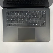 Load image into Gallery viewer, Microsoft Surface Laptop 7 15 Black WiFi 3.4 GHz Qualcomm Snapdragon X Elite 32GB RAM 1TB Solid State Drive