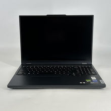 Load image into Gallery viewer, Lenovo Legion Pro 7i Gen 8 16 Black 2.2 GHz Intel Core i9 13th Gen. 32GB RAM 1TB Solid State Drive NVIDIA GeForce RTX 4080 12 GB