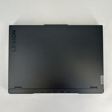 Load image into Gallery viewer, Lenovo Legion Pro 7i Gen 8 16 Black 2.2 GHz Intel Core i9 13th Gen. 32GB RAM 1TB Solid State Drive NVIDIA GeForce RTX 4080 12 GB