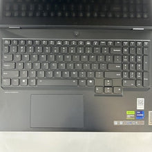 Load image into Gallery viewer, Lenovo Legion Pro 7i Gen 9 16 Black 2.2 GHz Intel Core i9 14th Gen. 32GB RAM 1TB Solid State Drive NVIDIA GeForce RTX 4080 12 GB