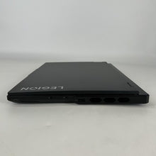 Load image into Gallery viewer, Lenovo Legion Pro 7i Gen 9 16 Black 2.2 GHz Intel Core i9 14th Gen. 32GB RAM 1TB Solid State Drive NVIDIA GeForce RTX 4080 12 GB