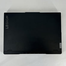 Load image into Gallery viewer, Lenovo Legion Pro 7i Gen 9 16 Black 2.2 GHz Intel Core i9 14th Gen. 32GB RAM 1TB Solid State Drive NVIDIA GeForce RTX 4080 12 GB