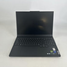 Load image into Gallery viewer, Lenovo Legion Pro 7i Gen 9 16 2.2 GHz Intel Core i9 14th Gen. 64GB RAM 4TB Solid State Drive NVIDIA GeForce RTX 4080 12 GB