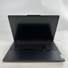 Load image into Gallery viewer, Lenovo Legion Pro 7i Gen 8 16 Black 2.2 GHz Intel Core i9 13th Gen. 96GB RAM 2TB Solid State Drive 1TB Solid State Drive NVIDIA GeForce RTX 4090 16 GB