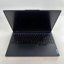 Load image into Gallery viewer, Lenovo Legion Pro 7i Gen 8 16 Black 2.2 GHz Intel Core i9 13th Gen. 96GB RAM 2TB Solid State Drive 1TB Solid State Drive NVIDIA GeForce RTX 4090 16 GB