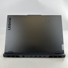 Load image into Gallery viewer, Lenovo Legion Pro 7i Gen 8 16 Black 2.2 GHz Intel Core i9 13th Gen. 96GB RAM 2TB Solid State Drive 1TB Solid State Drive NVIDIA GeForce RTX 4090 16 GB