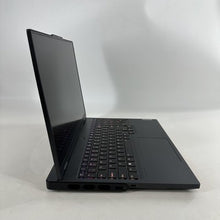 Load image into Gallery viewer, Lenovo Legion Pro 7i Gen 8 16 Black 2.2 GHz Intel Core i9 13th Gen. 96GB RAM 2TB Solid State Drive 1TB Solid State Drive NVIDIA GeForce RTX 4090 16 GB