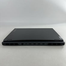 Load image into Gallery viewer, Lenovo Legion Pro 7i Gen 8 16 Black 2.2 GHz Intel Core i9 13th Gen. 96GB RAM 2TB Solid State Drive 1TB Solid State Drive NVIDIA GeForce RTX 4090 16 GB