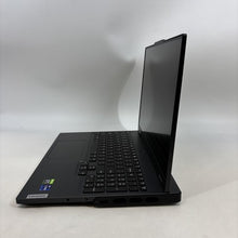 Load image into Gallery viewer, Lenovo Legion Pro 7i Gen 8 16 Black 2.2 GHz Intel Core i9 13th Gen. 32GB RAM 4TB Solid State Drive 1TB Solid State Drive NVIDIA GeForce RTX 4090 16 GB