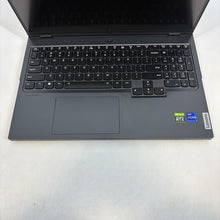 Load image into Gallery viewer, Lenovo Legion Pro 7i Gen 8 16 Black 2.2 GHz Intel Core i9 13th Gen. 32GB RAM 4TB Solid State Drive 1TB Solid State Drive NVIDIA GeForce RTX 4090 16 GB