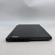 Load image into Gallery viewer, Lenovo Legion Pro 7i Gen 8 16 Black 2.2 GHz Intel Core i9 13th Gen. 32GB RAM 4TB Solid State Drive 1TB Solid State Drive NVIDIA GeForce RTX 4090 16 GB