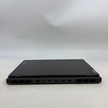 Load image into Gallery viewer, Lenovo Legion Pro 7i Gen 8 16 Black 2.2 GHz Intel Core i9 13th Gen. 32GB RAM 4TB Solid State Drive 1TB Solid State Drive NVIDIA GeForce RTX 4090 16 GB