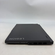 Load image into Gallery viewer, Lenovo Legion Pro 7i Gen 8 16 Black 2.2 GHz Intel Core i9 13th Gen. 32GB RAM 4TB Solid State Drive 1TB Solid State Drive NVIDIA GeForce RTX 4090 16 GB