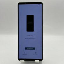 Load image into Gallery viewer, Sony Xperia 1 V 12GB RAM 256GB Black (GSM Unlocked)