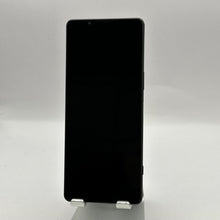 Load image into Gallery viewer, Sony Xperia 1 V 12GB RAM 256GB Black (GSM Unlocked)