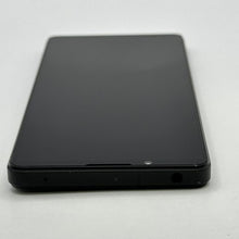Load image into Gallery viewer, Sony Xperia 1 V 12GB RAM 256GB Black (GSM Unlocked)