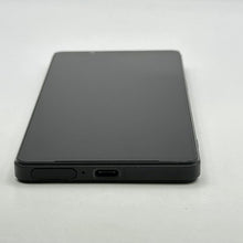 Load image into Gallery viewer, Sony Xperia 1 V 12GB RAM 256GB Black (GSM Unlocked)