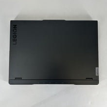 Load image into Gallery viewer, Lenovo Legion Pro 7i Gen 8 16 Black 2.2 GHz Intel Core i9 13th Gen. 64GB RAM 4TB Solid State Drive NVIDIA GeForce RTX 4090 16 GB