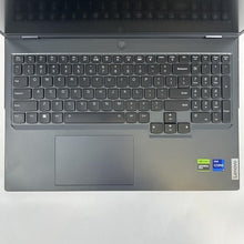 Load image into Gallery viewer, Lenovo Legion Pro 7i Gen 8 16 Black 2.2 GHz Intel Core i9 13th Gen. 32GB RAM 1TB Solid State Drive 1TB Solid State Drive NVIDIA GeForce RTX 4090 16 GB