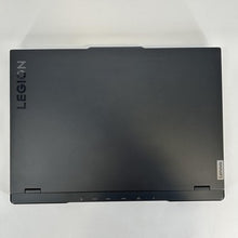 Load image into Gallery viewer, Lenovo Legion Pro 7i Gen 8 16 Black 2.2 GHz Intel Core i9 13th Gen. 32GB RAM 1TB Solid State Drive 1TB Solid State Drive NVIDIA GeForce RTX 4090 16 GB