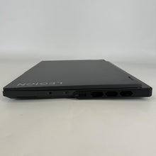 Load image into Gallery viewer, Lenovo Legion Pro 7i Gen 8 16 Black 2.2 GHz Intel Core i9 13th Gen. 32GB RAM 1TB Solid State Drive 1TB Solid State Drive NVIDIA GeForce RTX 4090 16 GB