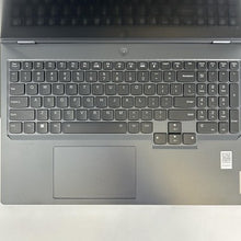 Load image into Gallery viewer, Lenovo Legion Pro 7i Gen 8 16 Black 2.2 GHz Intel Core i9 13th Gen. 32GB RAM 1TB Solid State Drive 1TB Solid State Drive NVIDIA GeForce RTX 4090 16 GB