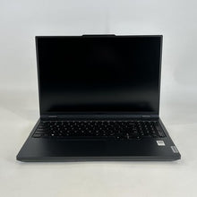 Load image into Gallery viewer, Lenovo Legion Pro 7i Gen 8 16 Black 2.2 GHz Intel Core i9 13th Gen. 32GB RAM 1TB Solid State Drive 1TB Solid State Drive NVIDIA GeForce RTX 4090 16 GB