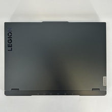 Load image into Gallery viewer, Lenovo Legion Pro 7i Gen 8 16 Black 2.2 GHz Intel Core i9 13th Gen. 32GB RAM 1TB Solid State Drive 1TB Solid State Drive NVIDIA GeForce RTX 4090 16 GB