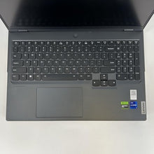 Load image into Gallery viewer, Lenovo Legion Pro 7i Gen 8 16 2.2 GHz Intel Core i9 13th Gen. 64GB RAM 4TB Solid State Drive NVIDIA GeForce RTX 4080 12 GB