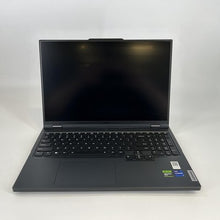 Load image into Gallery viewer, Lenovo Legion Pro 7i Gen 8 16 2.2 GHz Intel Core i9 13th Gen. 64GB RAM 4TB Solid State Drive NVIDIA GeForce RTX 4080 12 GB