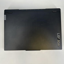 Load image into Gallery viewer, Lenovo Legion Pro 7i Gen 8 16 2.2 GHz Intel Core i9 13th Gen. 64GB RAM 4TB Solid State Drive NVIDIA GeForce RTX 4080 12 GB