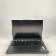Load image into Gallery viewer, Lenovo Legion Pro 7i Gen 8 16 2.2 GHz Intel Core i9 13th Gen. 32GB RAM 1TB Solid State Drive NVIDIA GeForce RTX 4080 12 GB