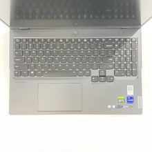 Load image into Gallery viewer, Lenovo Legion Pro 7i Gen 8 16 2.2 GHz Intel Core i9 13th Gen. 32GB RAM 1TB Solid State Drive NVIDIA GeForce RTX 4080 12 GB