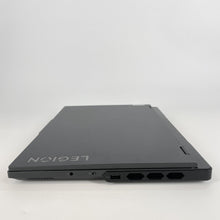Load image into Gallery viewer, Lenovo Legion Pro 7i Gen 8 16 2.2 GHz Intel Core i9 13th Gen. 32GB RAM 1TB Solid State Drive NVIDIA GeForce RTX 4080 12 GB