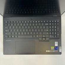 Load image into Gallery viewer, Lenovo Legion Pro 7i Gen 9 16 Black 2.2 GHz Intel Core i9 14th Gen. 32GB RAM 1TB Solid State Drive 1TB Solid State Drive NVIDIA GeForce RTX 4080 12 GB