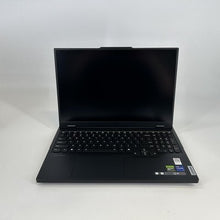 Load image into Gallery viewer, Lenovo Legion Pro 7i Gen 9 16 Black 2.2 GHz Intel Core i9 14th Gen. 32GB RAM 1TB Solid State Drive 1TB Solid State Drive NVIDIA GeForce RTX 4080 12 GB