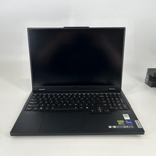 Load image into Gallery viewer, Lenovo Legion Pro 7i Gen 9 16 Black 2.2 GHz Intel Core i9 14th Gen. 32GB RAM 1TB Solid State Drive 1TB Solid State Drive NVIDIA GeForce RTX 4080 12 GB
