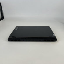 Load image into Gallery viewer, Lenovo Legion Pro 7i Gen 9 16 Black 2.2 GHz Intel Core i9 14th Gen. 32GB RAM 1TB Solid State Drive 1TB Solid State Drive NVIDIA GeForce RTX 4080 12 GB