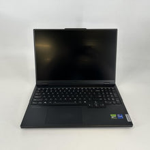 Load image into Gallery viewer, Lenovo Legion Pro 7i Gen 9 16 2.2 GHz Intel Core i9 14th Gen. 64GB RAM 4TB Solid State Drive NVIDIA GeForce RTX 4090 16 GB