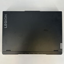 Load image into Gallery viewer, Lenovo Legion Pro 7i Gen 9 16 2.2 GHz Intel Core i9 14th Gen. 64GB RAM 4TB Solid State Drive NVIDIA GeForce RTX 4090 16 GB