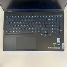 Load image into Gallery viewer, Lenovo Legion Pro 7i Gen 9 16 Black 2.2 GHz Intel Core i9 14th Gen. 64GB RAM 1TB Solid State Drive 1TB Solid State Drive NVIDIA GeForce RTX 4090 16 GB