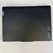 Load image into Gallery viewer, Lenovo Legion Pro 7i Gen 9 16 Black 2.2 GHz Intel Core i9 14th Gen. 64GB RAM 1TB Solid State Drive 1TB Solid State Drive NVIDIA GeForce RTX 4090 16 GB
