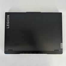 Load image into Gallery viewer, Lenovo Legion Pro 7i Gen 9 16 Black 2.5 GHz Intel Core i9 14th Gen. 32GB RAM 1TB Solid State Drive 1TB Solid State Drive NVIDIA GeForce RTX 4090 16 GB