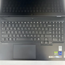 Load image into Gallery viewer, Lenovo Legion Pro 7i Gen 9 16 Black 2.5 GHz Intel Core i9 14th Gen. 32GB RAM 1TB Solid State Drive 1TB Solid State Drive NVIDIA GeForce RTX 4090 16 GB