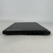 Load image into Gallery viewer, Lenovo Legion Pro 7i Gen 9 16 Black 2.5 GHz Intel Core i9 14th Gen. 32GB RAM 1TB Solid State Drive 1TB Solid State Drive NVIDIA GeForce RTX 4090 16 GB